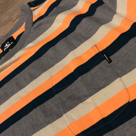 Brand 🆕🔥 O’NEILL men’s T- shirt. - Picture 5 of 7